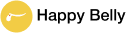 Happy Belly logo